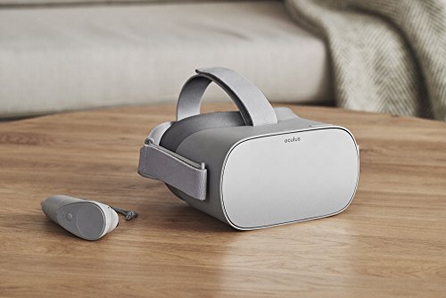 Oculus Go VR Gaming Headset ✪ - 8