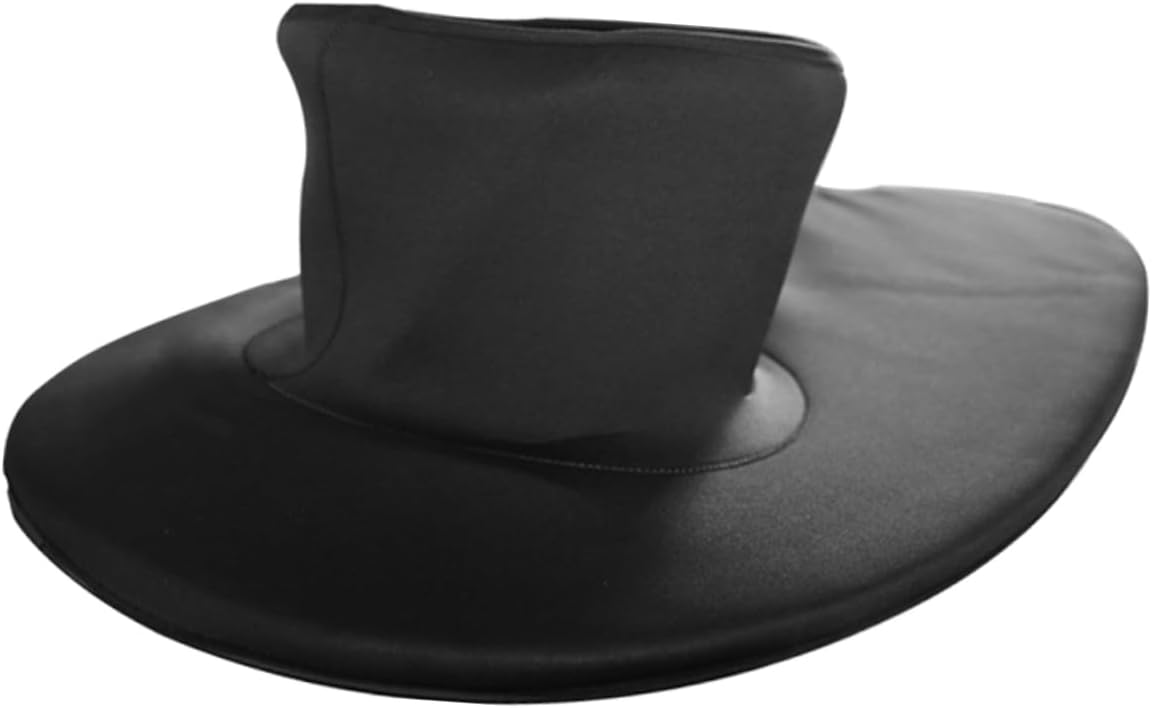 Professional Kayak Spray Deck Skirt Kayaking Accessory Neoprene Skirt Elastic Straps and Handle