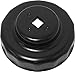 HardDrive Oil Filter Wrench Socket Drive Black Finish 14-035BK