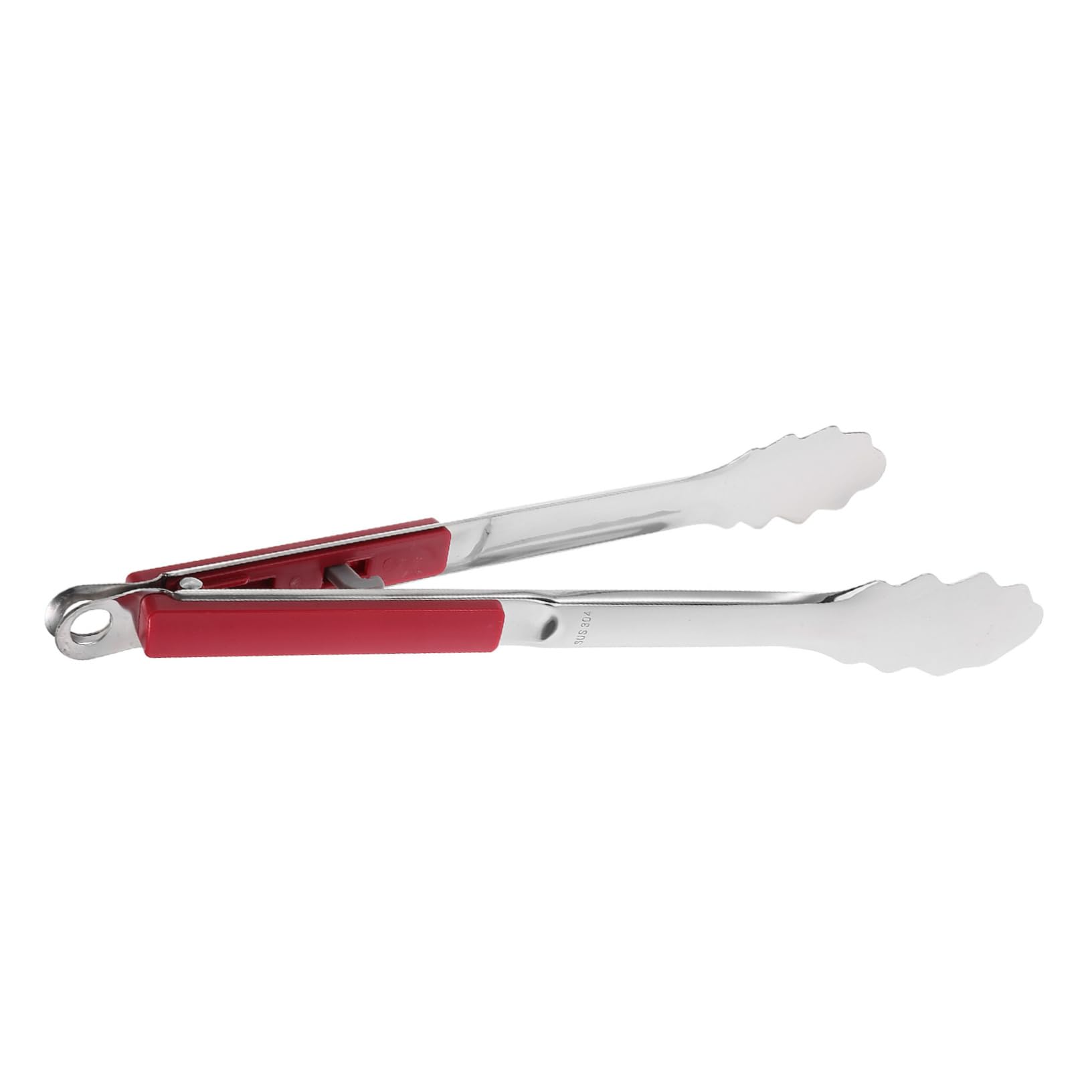 BESTonZON 5stücke Grillzange Lange Hitzebeständige Für Bbq Grillen Und Küchengebrauch Für Steak Und Andere Grillgerichte Stilvolles Design Leicht Zu Reinigen
