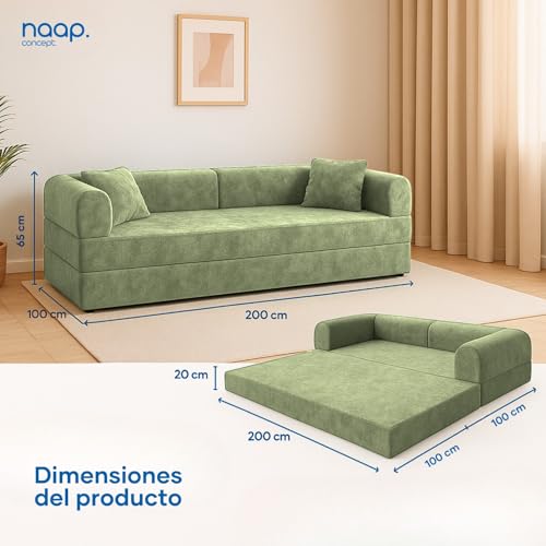 Catálogo para Comprar On-line Sofa Cama Canguro más recomendados. 27 Imagen adicional