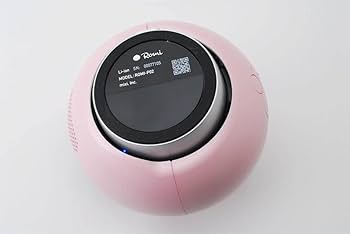 Romi-P02 ホワイト インタラクティブおもちゃ Romi-P02 ホワイト インタラクティブおもちゃ