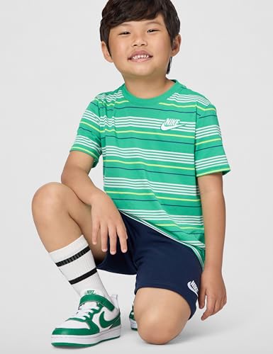 Image of Nike Unisex Kids Court Borough Low Recraft (Ps) Sneakers