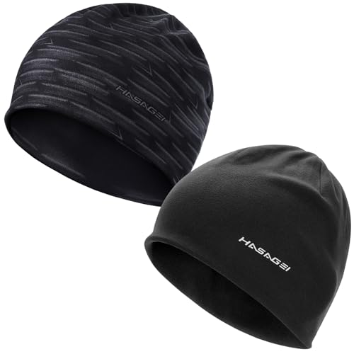 Casquette ski à séchage rapide sous-casque de vélo et running