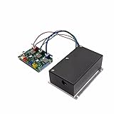 BEINME RGB 6000 m~W White Laser Full Color S tage Lamp Laser Module Analog Control