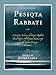 Pesiqta Rabbati: A Synoptic Edition of Pesiqta Rabbati Based Upon All Extant Manuscripts and the Editio Princeps (Studies in Judaism)