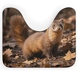 NLLZZ Ferret Absorbent Rug