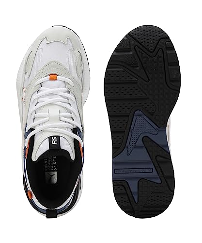 Image of Puma Men RSX Efekt Turbo Sneaker