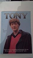 Tony 0907821057 Book Cover