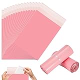 200 Pcs Pink Sanitary Napkin Disposal Bags,Sealable Tampon Disposal Bags, Prevents Odours Thickened Size Feminine Hygiene Bag for Sanitary Napkins and Pads,Disposable Tampon