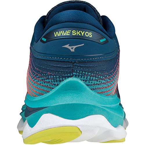 Image of Mizuno Women's Wave Sky 5