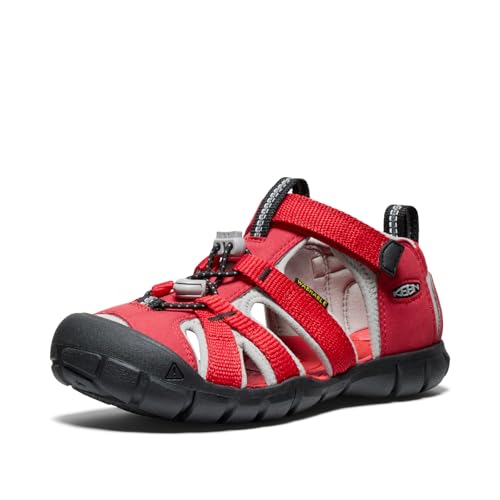 Image of KEEN Unisex-Child Seacamp 2 CNX Closed Toe Sandals