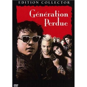 Lost Boys - Two Disc Special Edition (French) [DVD]
