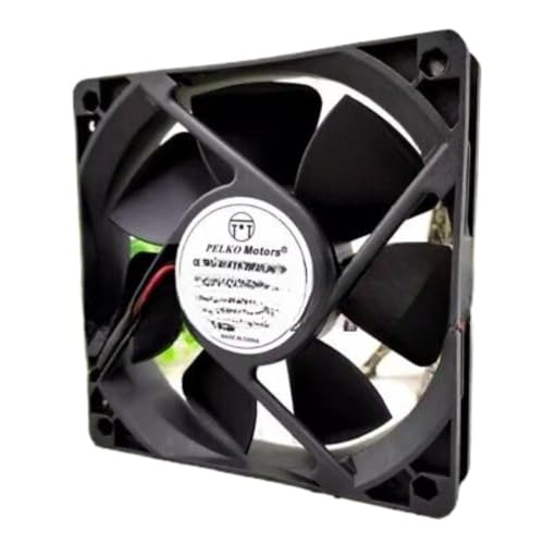 1 Piece Cooling Fan R1225H24BPLB1-7 12cm 24V 0.20A