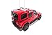 Hoist-A-Top Power for 4 Door JL Jeep Wrangler Hardtops 2018-Current