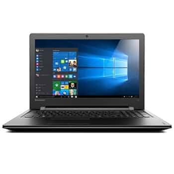 Lenovo - Lenovoノートパソコンideapad300-15IBR Office2019 IdeaPad 300 Lenovo 300-15IBR 15.6インチ ノートPC Celeron （R
