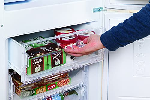 Indesit-CAA-55-1-Frigorifico-combinado-libre-instalacion-254L