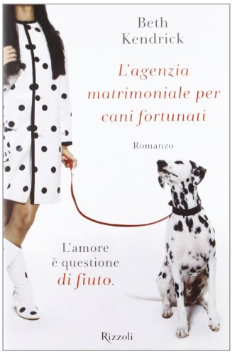 Agenzia matrimoniale per cani fortunati Agenzia matrimoniale per cani fortunati
