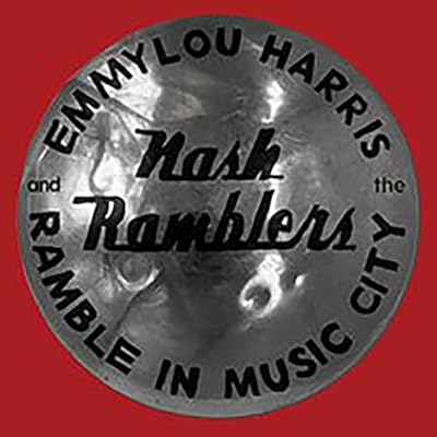 Ramble in Music City: The Lost Concert