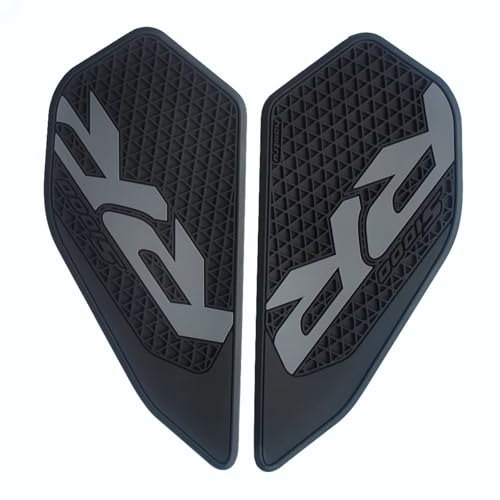 Autocollant de Protection Réservoir S1000RR Anti-Rayures Bouchon de Gaz