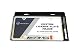 Mercedes-Benz AMG Logo Polished Steel License Frame