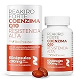 🏆 Calidad prémium: Reakiro cuenta con certificaciones HACCP y GMP, lo que significa que nuestros procesos de fabricación cumplen con los más altos estándares internacionales. Este compromiso garantiza la seguridad, consistencia y calidad de cada lote. Cada frasco también es rigurosamente analizado por laboratorios independientes para asegurar la máxima pureza y eficacia.