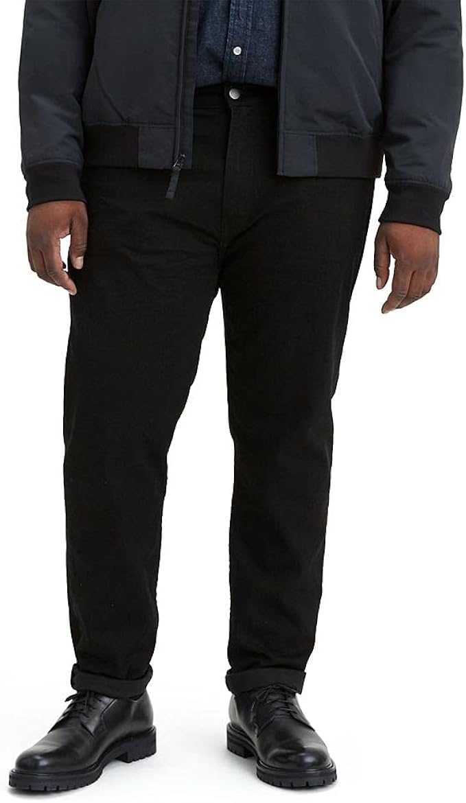 Levi's 502 Taper Fit Jeans (Men) – Big & Tall available