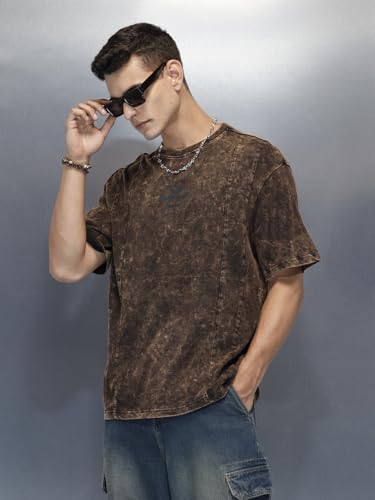 Image of WROGN Men T-Shirt