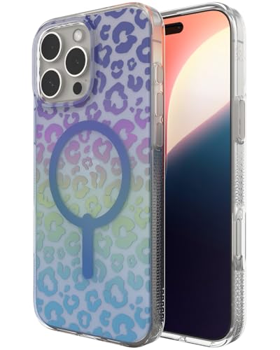Coque iPhone 16 Pro Max incassable ZAGG Milan finie les chutes de 4m