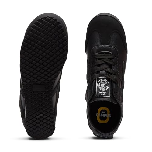 Image of Campus Men's Tumble PRO Sneakers