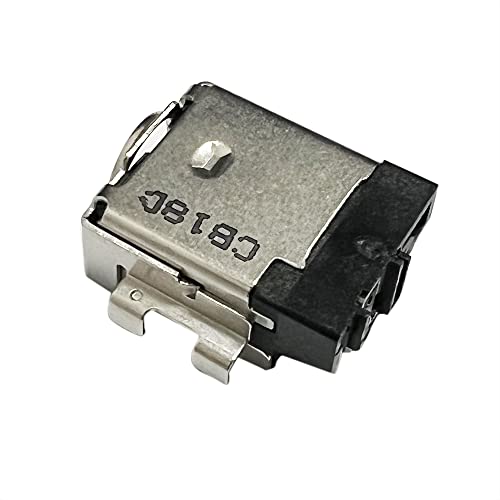 Connecteur alimentation ordinateur portable Asus Vivobook N7600