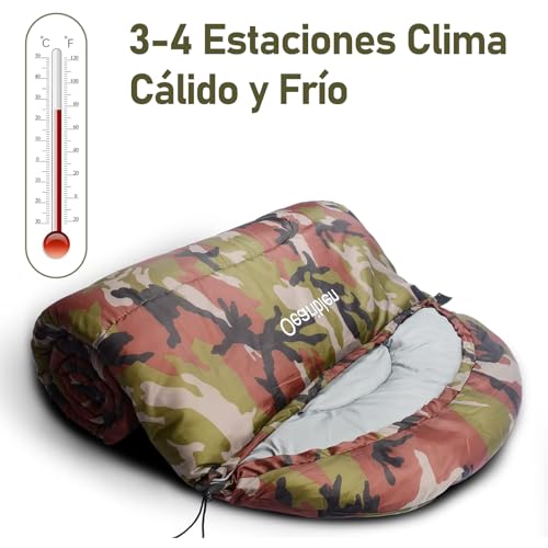 bolsas-de-dormir, Outdoors Imagen adicional
