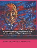  El mito como elemento estructurante en la novela Maladrón de Miguel Ángel Asturias