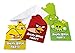Produktbild 6 Einladungskarten Angry Birds inkl. Versandumschlag
