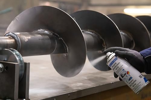 Schweißschutzspray WEICON Keramik 400 ml für Schutz und Reinigung