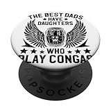 Photo Gallery conga drummer - i migliori papà hanno figlie che giocano a congas popsockets popgrip intercambiabile Photo Gallery conga drummer - i migliori papà hanno figlie che giocano a congas popsockets popgrip intercambiabile