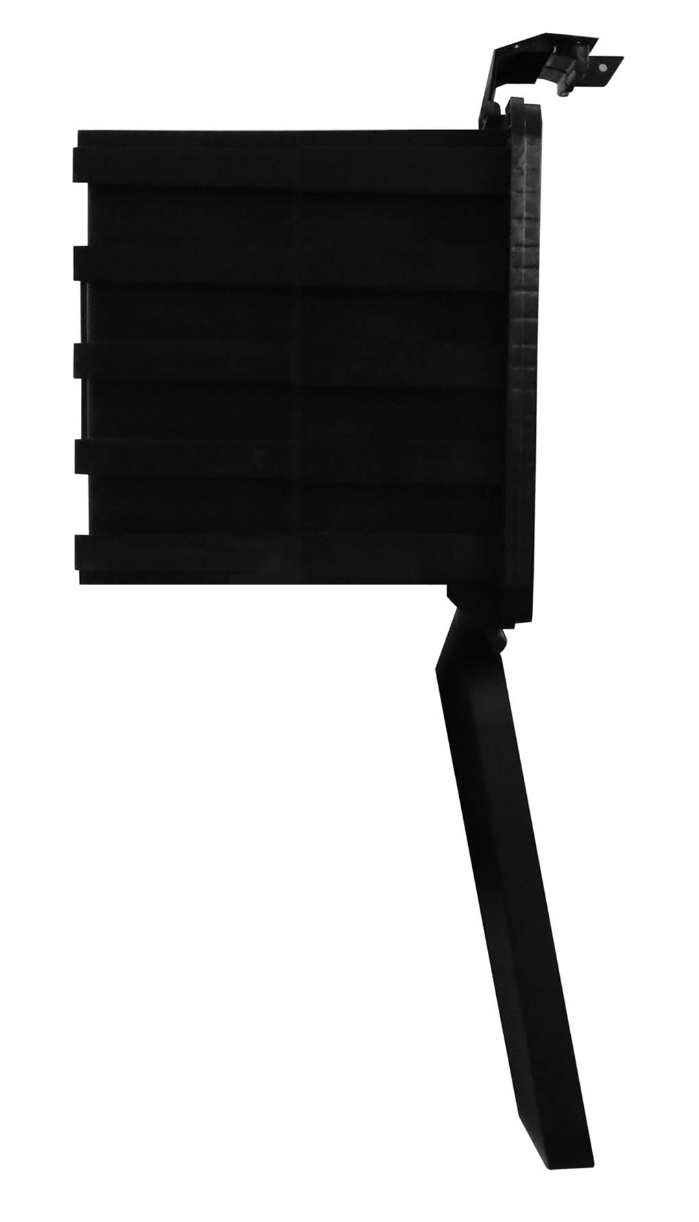 Daken Flink 81305 - Caja de herramientas para camiones (660 x 515 x 460 mm, 92 L)