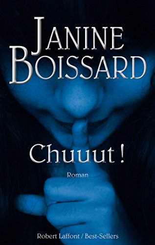 Chuuut ! (Best-sellers) PDF