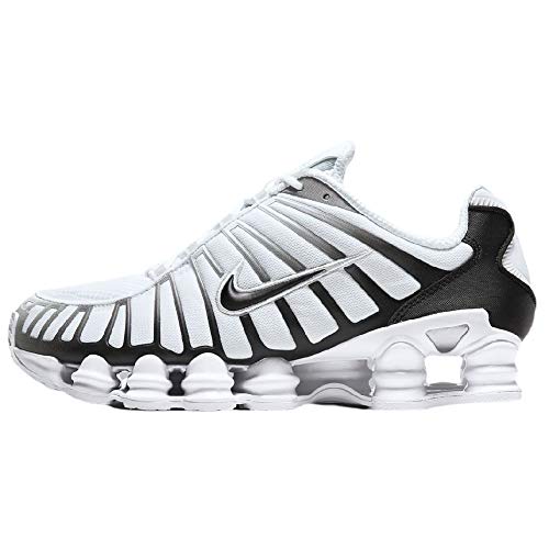 nike tl1 shox