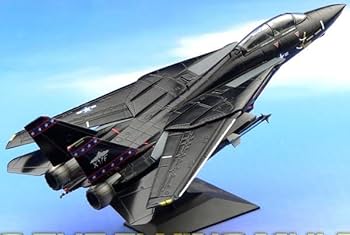 航空機・ヘリコプター 1/72 F-14D TOMCAT VX-9 VAMPIRES VANDY 1 1/72 F-14D Super Tomcat 