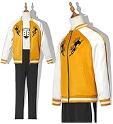 Amazon.co.jp: [D∞DIROLVON] 風鈴高校 コスプレ WIND