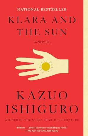 Klara and the Sun: A GMA Book Club Pick: A novel (Vintage International)