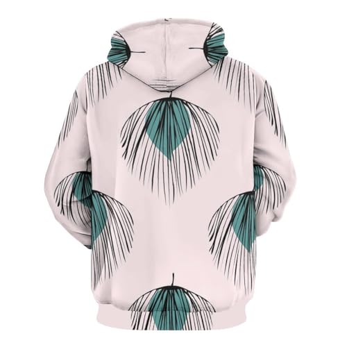 Sweat à capuche plume pour homme et femme : le pull idéal pour vos sorties fraîches
