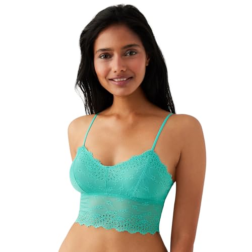 Image of b.tempt'd Women's Inspired Eyelet Bralette