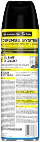 Raid Flying Insect Killer 7, Bug Spray, Insecticide Spray for Indoors & Outdoors, 18 oz — view 11
