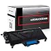 Produktbild Toner für Brother TN-2120 Ultra High Capacity - Schwarz, 5.200 Seiten, kompatibel.