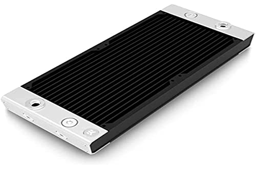 Odestar EK Water Blocks 3831109838389 pièce et Accessoire pour systèmes de Refroidissement d'ordinateurs Radiateur