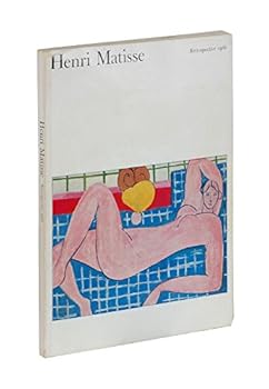 Henri Matisse Retrospective 1966