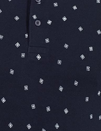 Image of Levi's Men Cotton Round Neck Sweatshirt