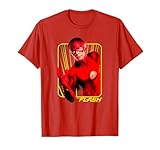 Flash TV Series Barry Bolts T-Shirt